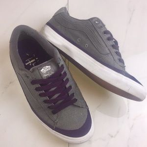 vans johnny layton